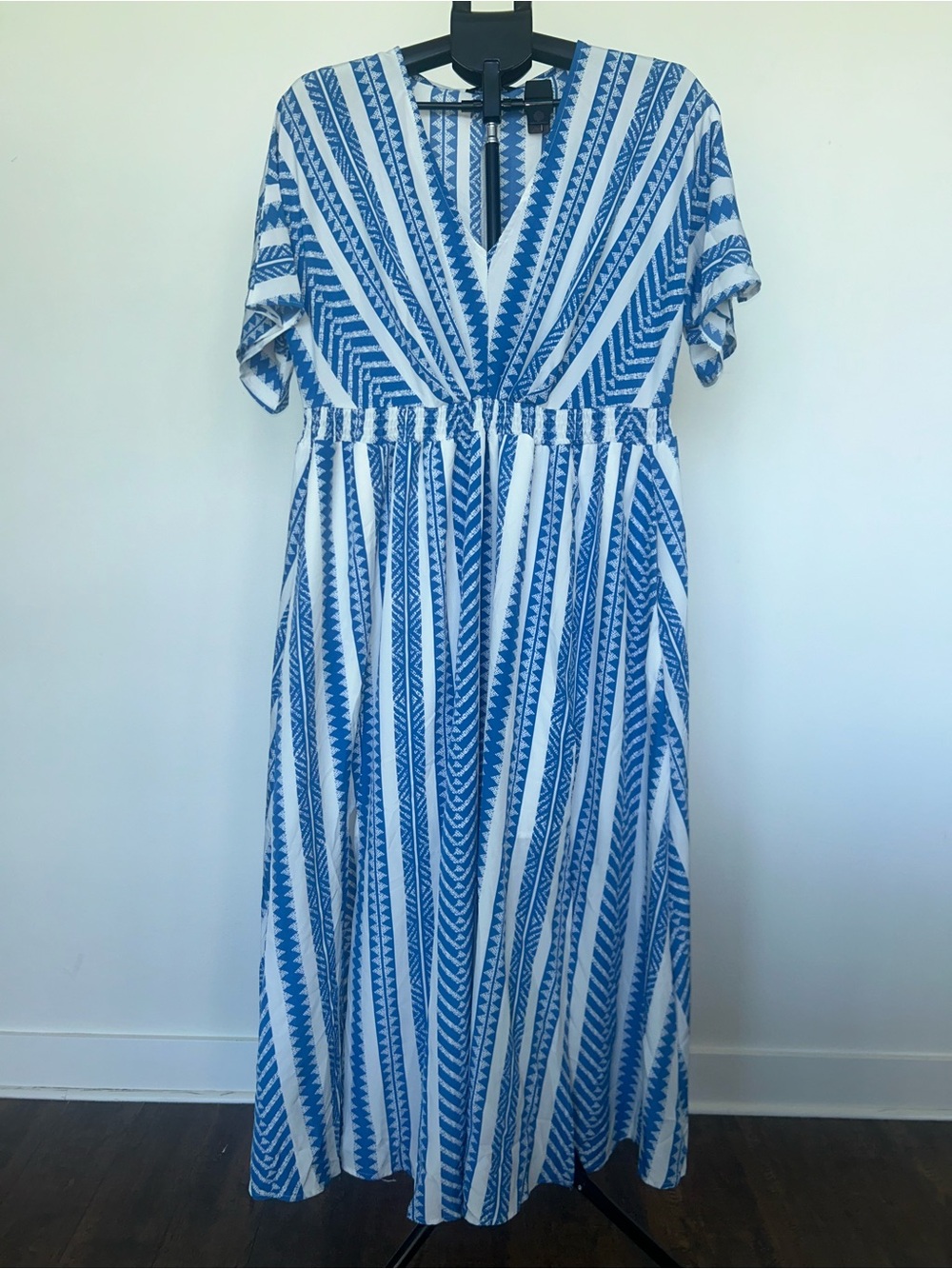 BloomChic | Maxi Dress
